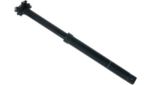Contec telescopic seatpost - telescopic,